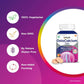 Centrum OstoCalcium Total Chewables Tablets for Kids - Mixed Fruit - Swadesiicart