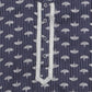 Ahalyaa Boys Navy Blue Pure Cotton Digital Print Kids Kurta Churidar Set | Swadesiicart