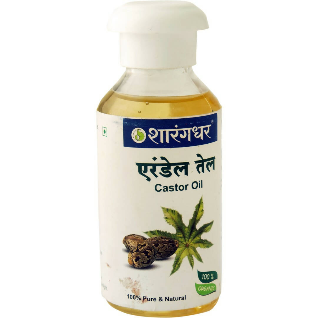 Sharangdhar Castor Oil | Swadesiicart
