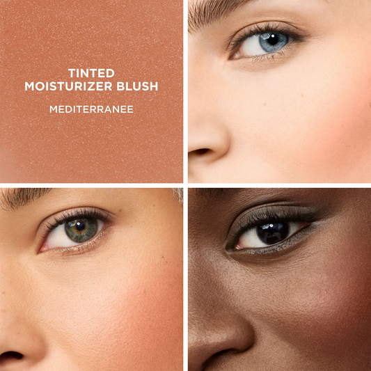 Laura Mercier Tinted Moisturizer Blush - Mediterranee - Swadesiicart