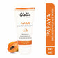 Globus Naturals Purifying Papaya Face Wash - Swadesiicart