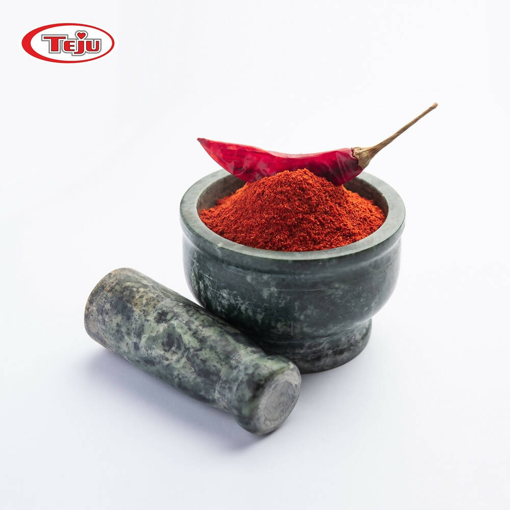 Teju Chilli Powder - Swadesiicart
