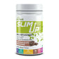 Myherb Slim Up Meal Replacement Shake With 16 Natural Herbal Blend For Men & Women - Chocolate Milk Shake - Swadesiicart