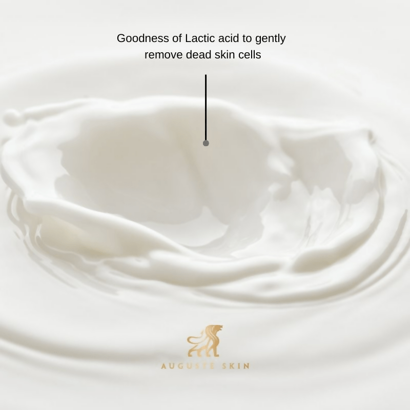 Auguste Skin ChromaExfolia Radiance Gel Scrub