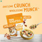 Tata Soulfull Millet Granola (Honey, Fruits, Nuts & Seeds) - Swadesiicart