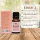 Bella Vita Organic Belly Drops Beauty Boosting Navel Oil