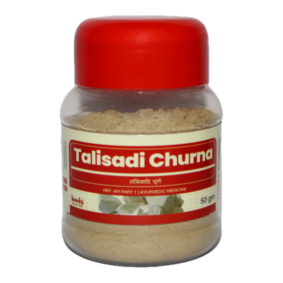 IMIS Ayurveda Talisadi Churna | Swadesiicart