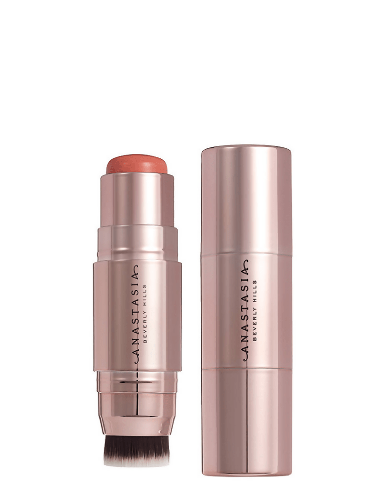 Anastasia Beverly Hills Stick Blush - Peachy Keen - Swadesiicart