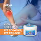 Satya Pharmaceuticals Ayurveda Fit-2 Move Instant Pain Relief Gel | Swadesiicart