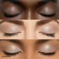 Bobbi Brown Long Wear Cream Shadow Stick Mini - Golden Pink | Swadesiicart