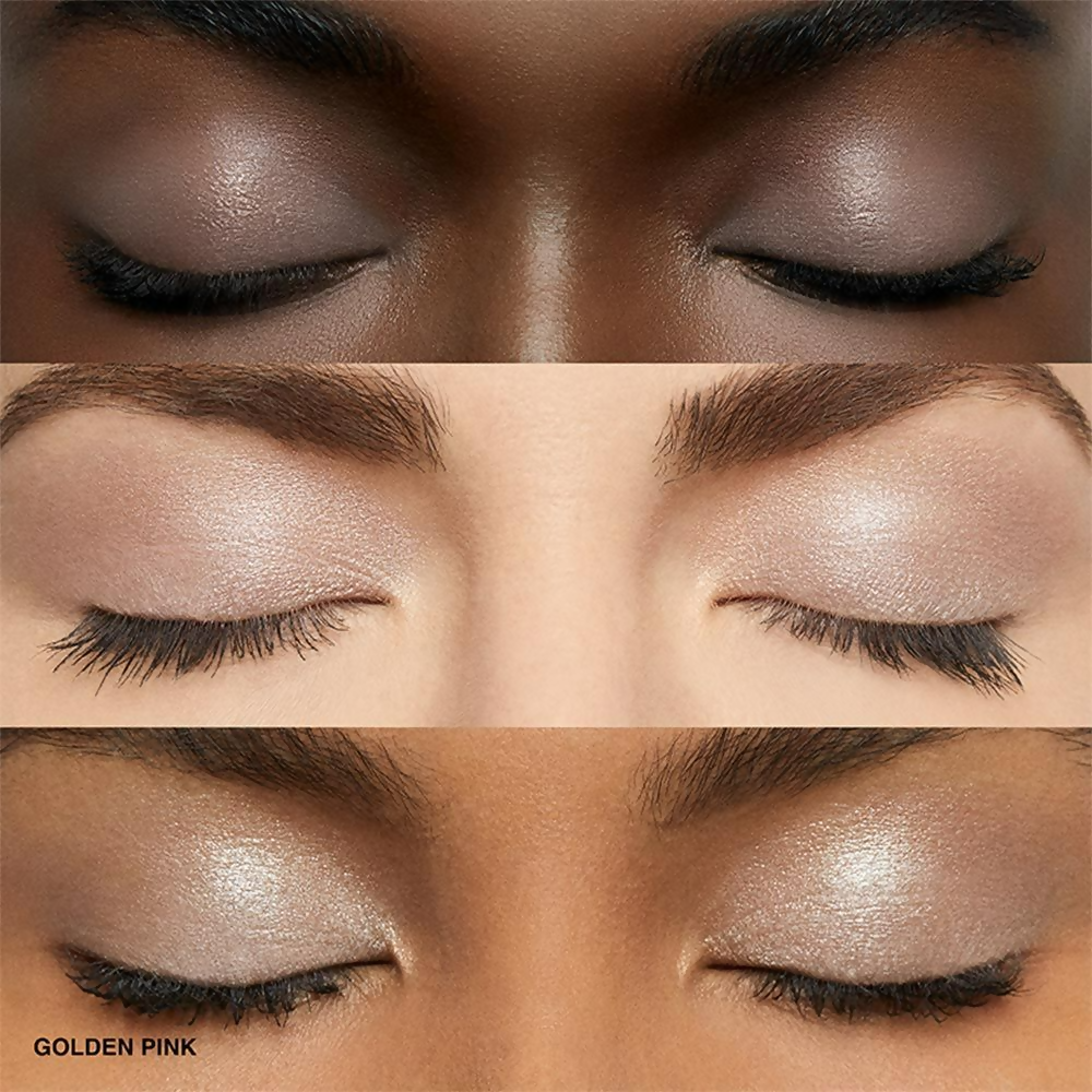 Bobbi Brown Long Wear Cream Shadow Stick Mini - Golden Pink | Swadesiicart