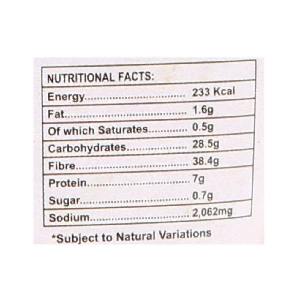 Viroga Organic Brahmi Powder | Swadesiicart