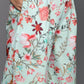 Ahalyaa Women's Traditional wear Kurta Set - Multi Color | Swadesiicart