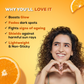 Joy Revivify Vitamin C Brightening Face Cream - Swadesiicart