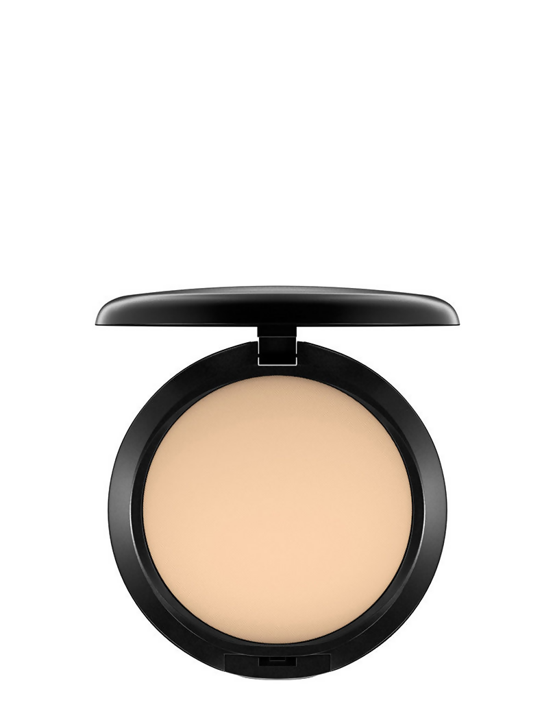 M.A.C Studio Fix Powder Plus Compact Foundation - C2 - Swadesiicart