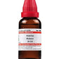 Dr. Willmar Schwabe India Asterias Rubens Dilution | Swadesiicart