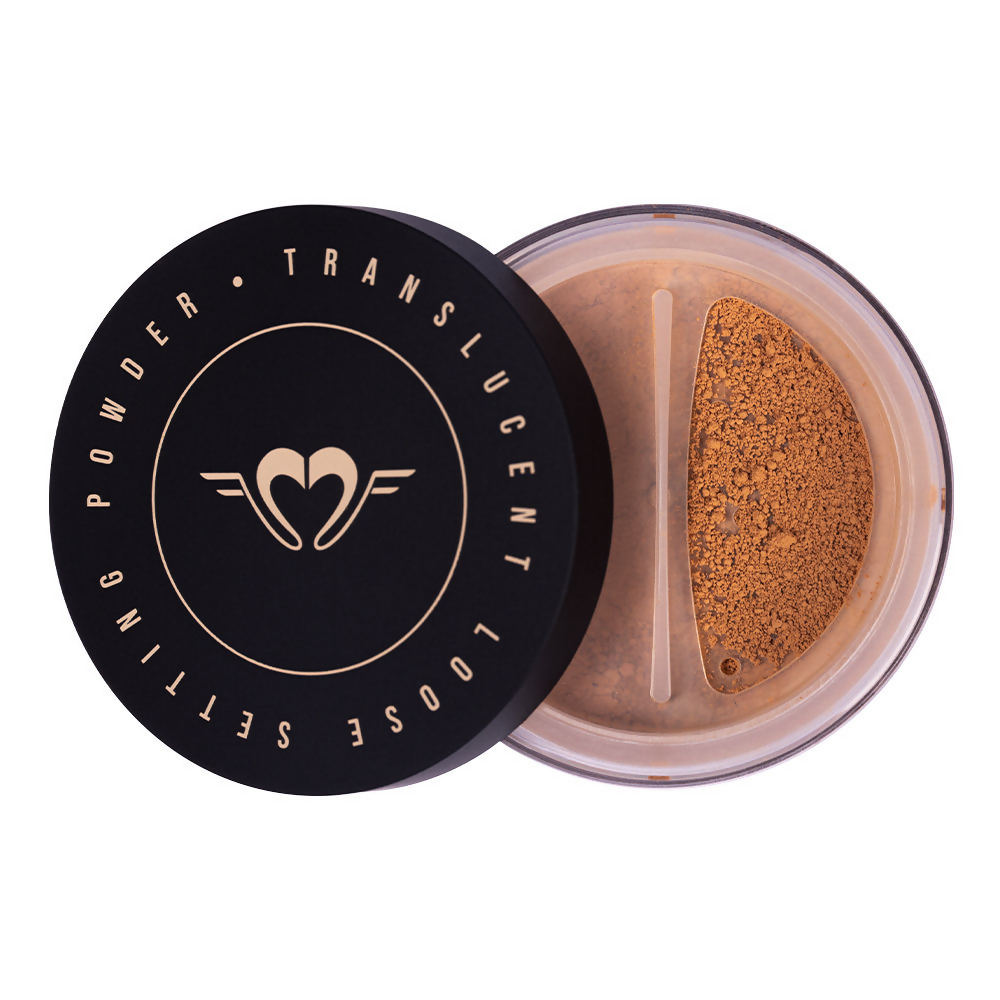 Daily Life Forever52 Translucent Loose Setting Powder TLM008 | Swadesiicart