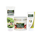 Roop Mantra Cream, Cold Cream & Cucumber Face Wash Combo | Swadesiicart