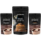 Cocosutra Breakfast & Snack Bundle Combo - Cocosutra