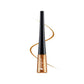 Pilgrim Metallic Eyeliner Boldly Bronze, Long Lasting & Smudge Proof Enriched With Argan Oil - Pilgrim
