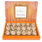 Ghasitaram Ding Coconut Laddoos | Swadesiicart