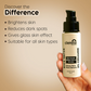 Clensta Rice Water Face Serum | Swadesiicart