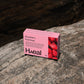 Haeal Strawberry Pulp Soap