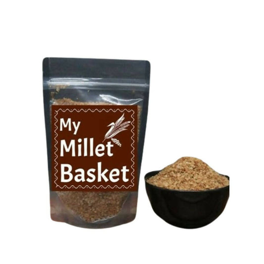 My Millet Basket Quinoa Flakes | Swadesiicart