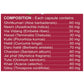 Basic Ayurveda Rich Glow Capsules | Swadesiicart