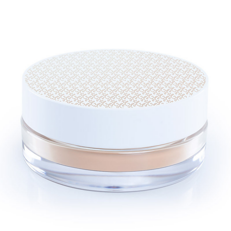 Kay Beauty By Katrina Kaif Matte HD Setting Loose Powder - Latte | Swadesiicart