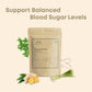 Shivamastu Ayurveda Sugarwise Herbal Tea - Limited Time Offer - Swadesiicart