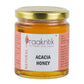 Praakritik Natural Acacia Honey - Swadesiicart