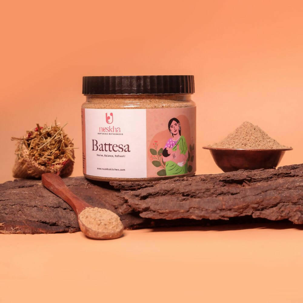 Nuskha Battesa - Swadesiicart