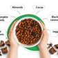 Little Joys Millet Choco Crunch + Protein Oats - Swadesiicart