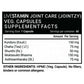 Livestamin Joint Care Jointzy Capsules - Swadesiicart