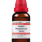 Dr. Willmar Schwabe India Acidum Phosphoricum Dilution