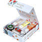 Mantra Herbal Herbal Radiance Facial Kit - Swadesiicart