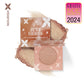 Lumi-glow Pressed Highlighter with Shea Butter and Amla