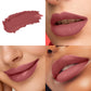 Baked Beauty The Kissing Booth Liquid Mousse Lipstick