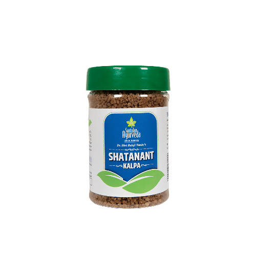 Santulan Ayurveda Shatanant Kalpa - Swadesiicart