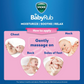Vicks BabyRub Specifically for Babies - Swadesiicart