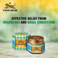 Tiger Balm White Ointment Cream Benifits