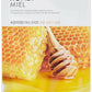 The Face Shop Real Nature Honey Face Mask - Korean Skincare