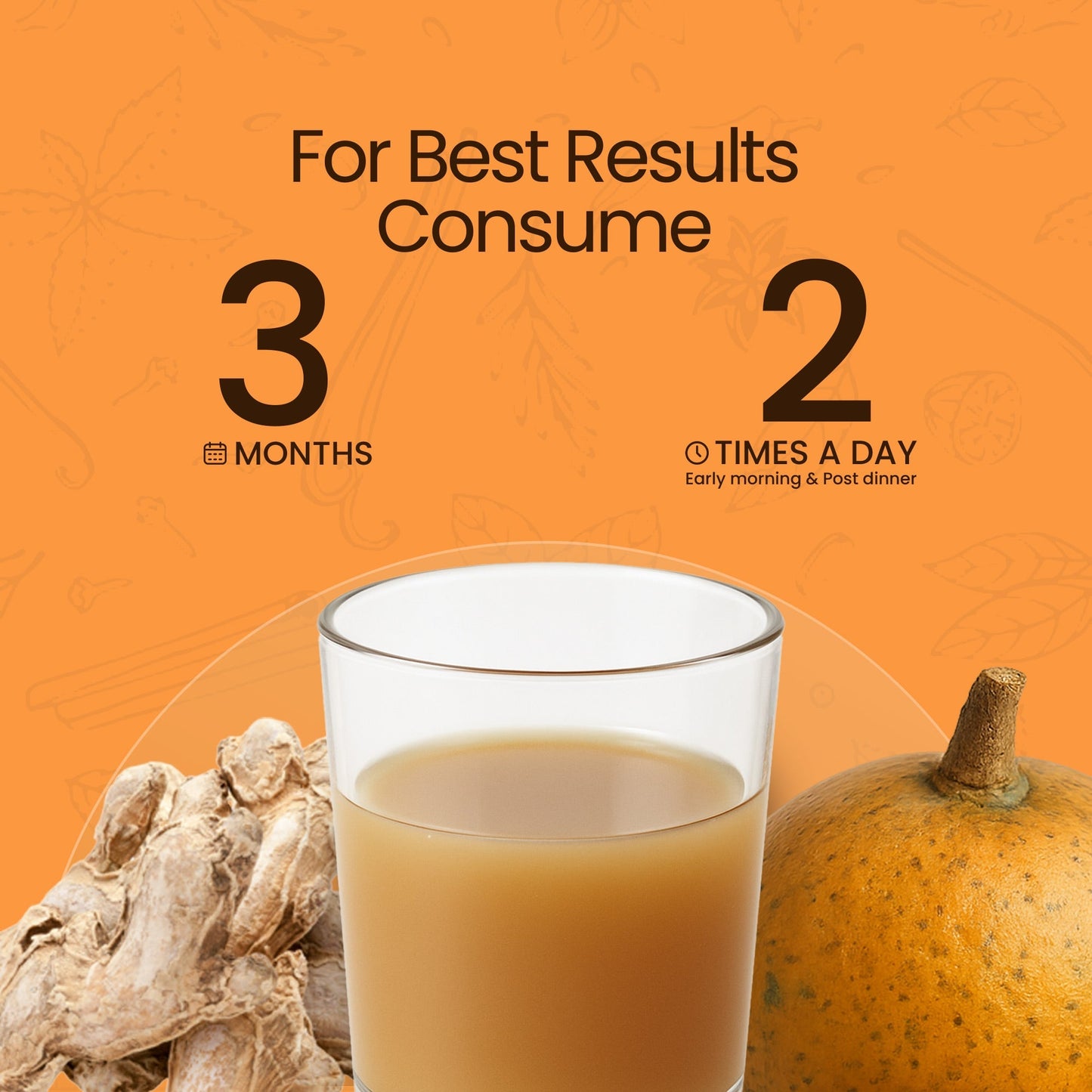 Krishna'S Herbal & Ayurveda Ibs Care Juice | Swadesiicart