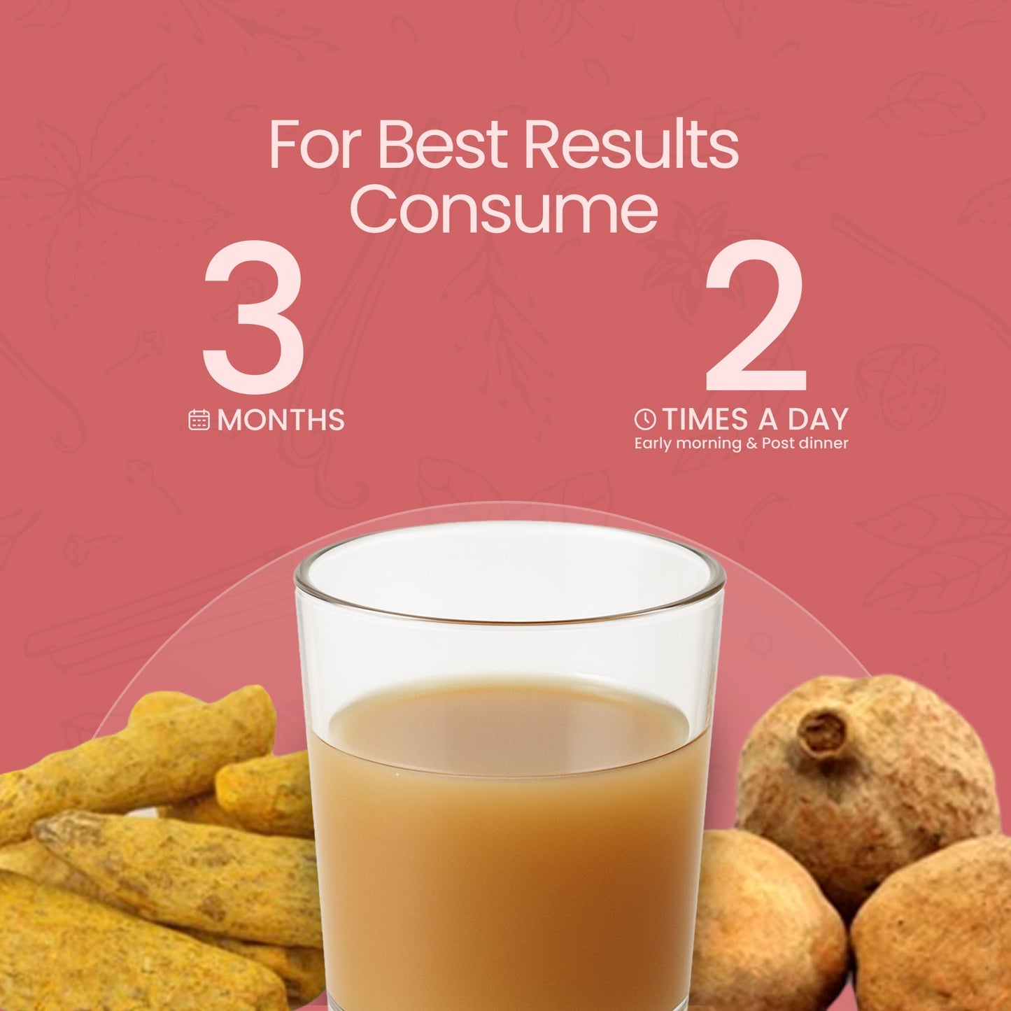 Krishna'S Herbal & Ayurveda Lungs Care Juice | Swadesiicart
