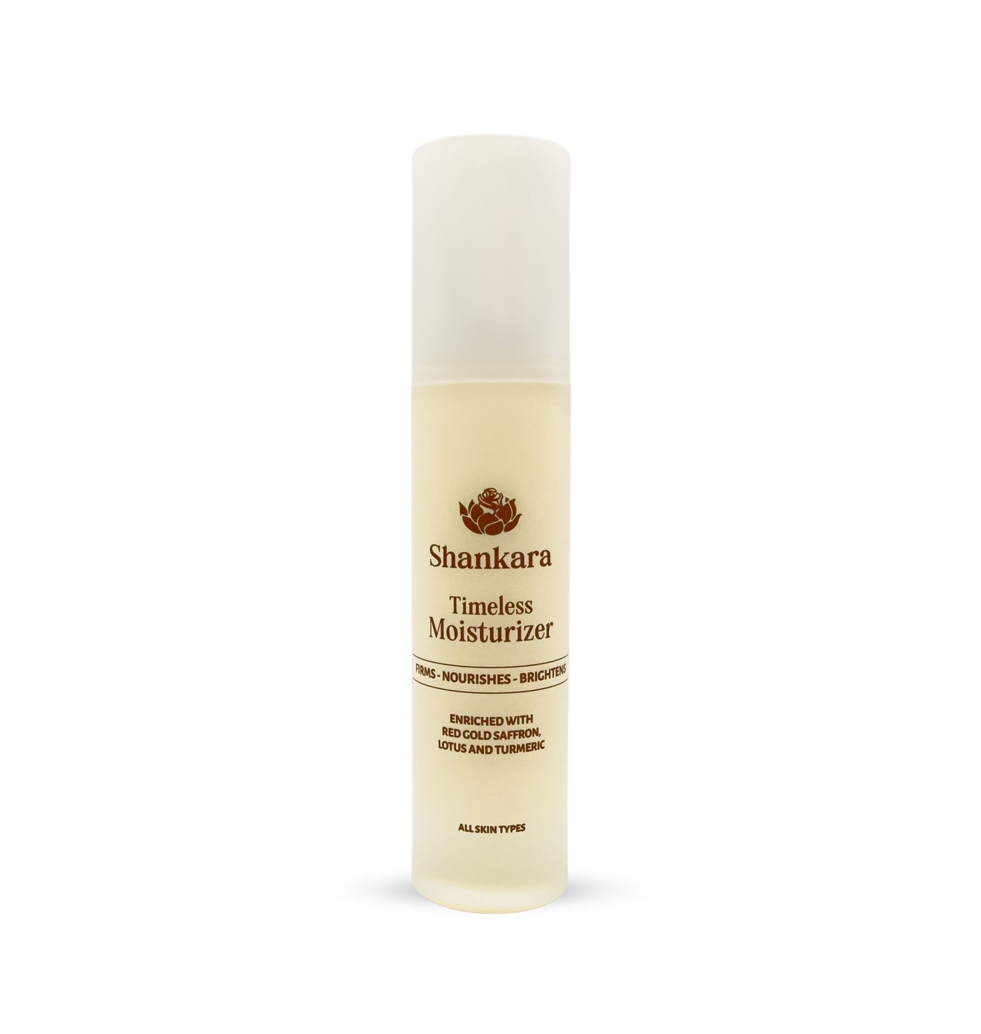 Timeless Moisturizer