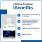 Pharma Science Stone Crusher For Kidney Stone - Swadesiicart