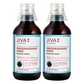 Jiva Ayurveda Mahadrakshadi Syrup