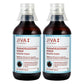 Jiva Ayurveda Mahadrakshadi Syrup - Jiva Ayurvedic