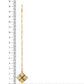 Ruby Raang Gold Square Kundan Maang Tikka | Swadesiicart